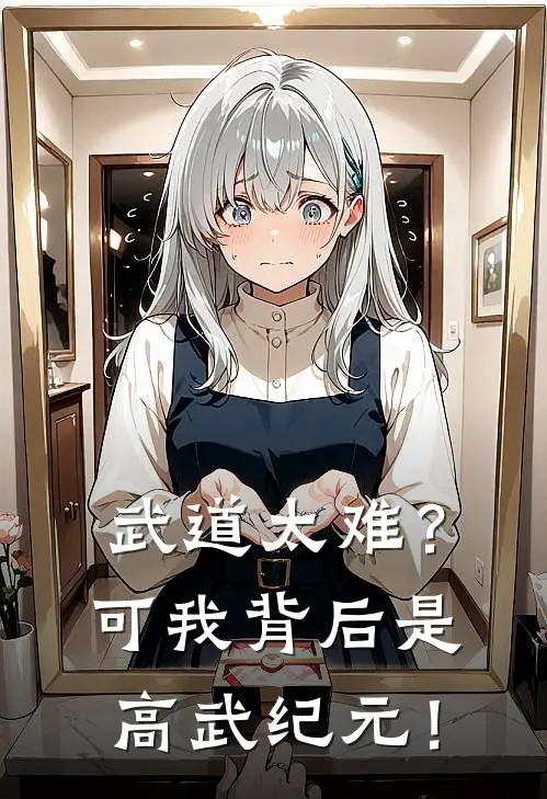 武道太难？可我背后是高武纪元！