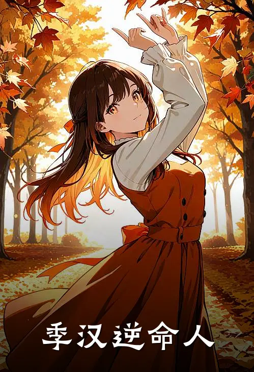 季汉逆命人