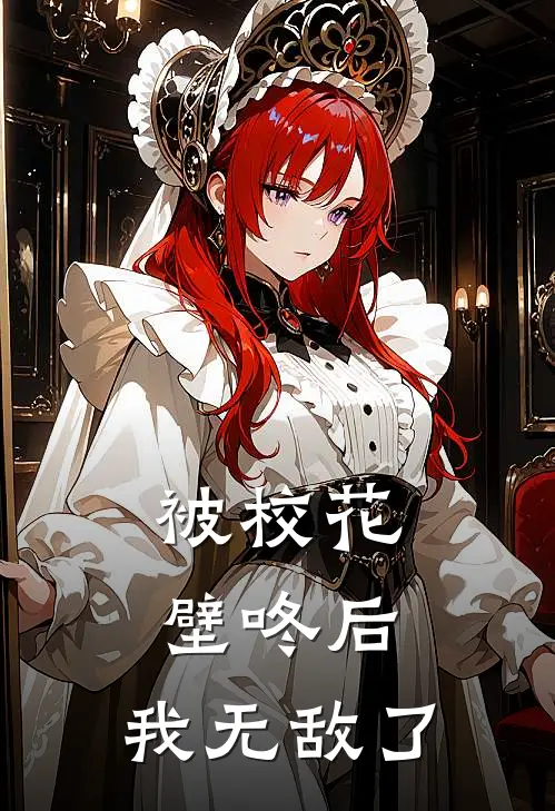 被校花壁咚后，我无敌了