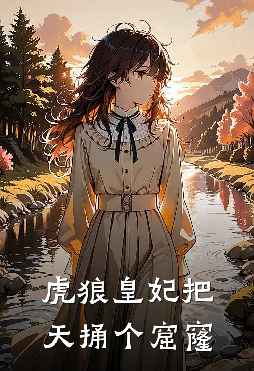 虎狼皇妃把天捅个窟窿