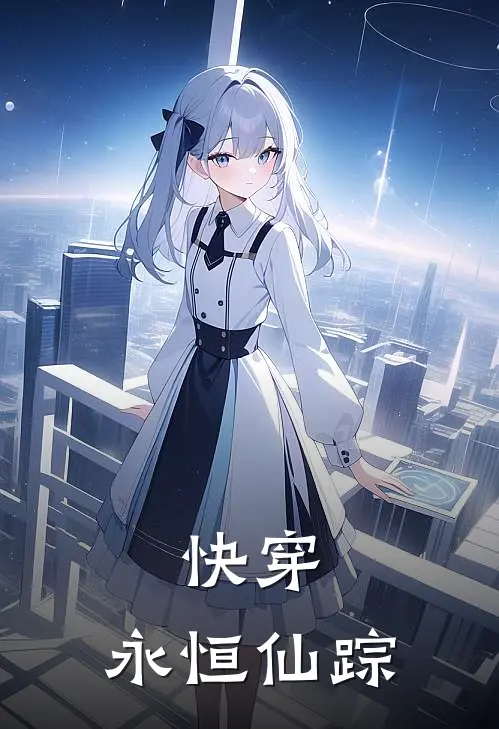 快穿：永恒仙踪