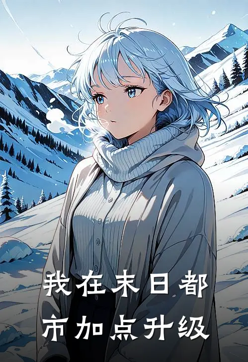 我在末日都市加点升级