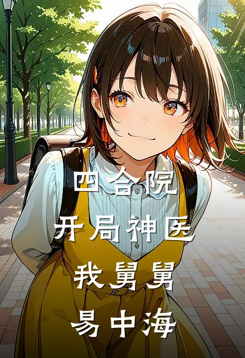 四合院：开局神医，我舅舅易中海
