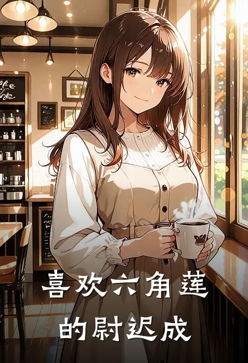 喜欢六角莲的尉迟成