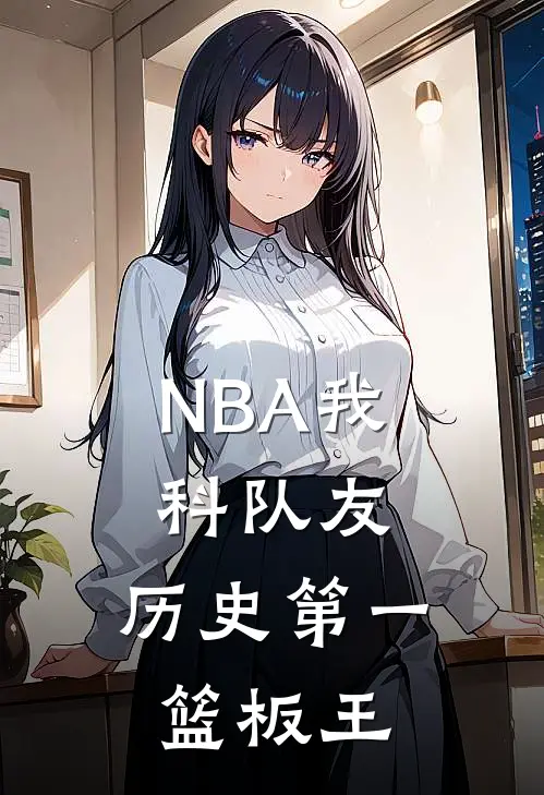 NBA我科队友，历史第一篮板王