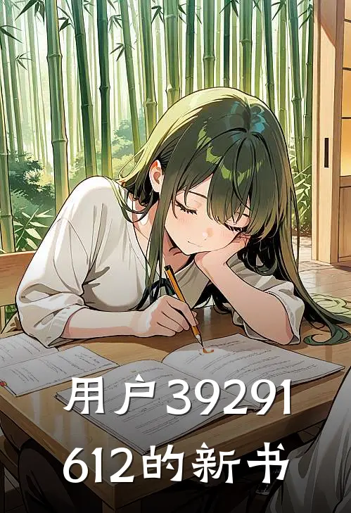 用户39291612的新书