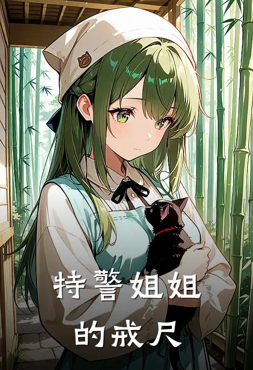 特警姐姐的戒尺