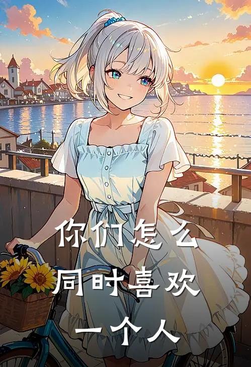 你们怎么同时喜欢一个人