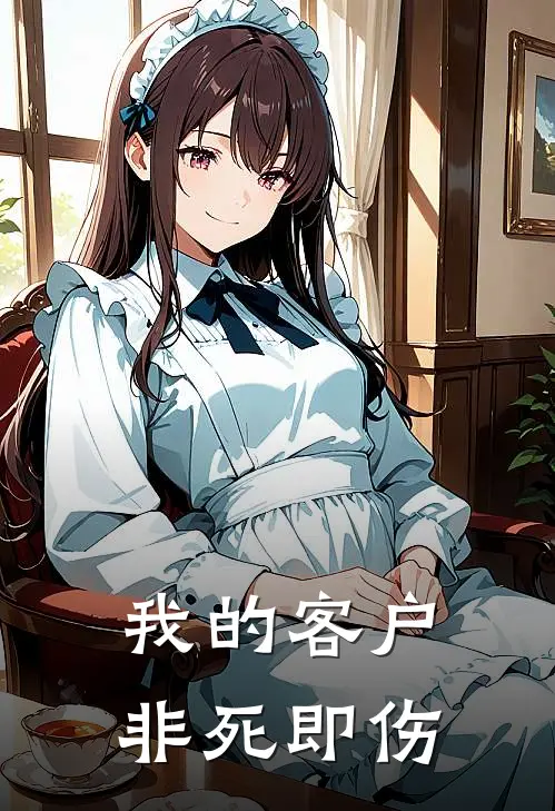 我的客户非死即伤