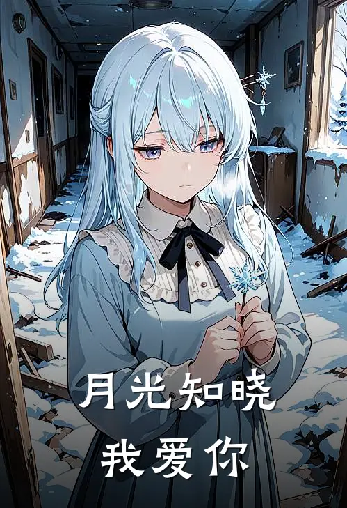 月光知晓我爱你