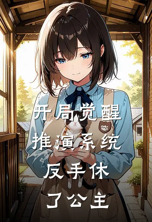 开局觉醒推演系统，反手休了公主