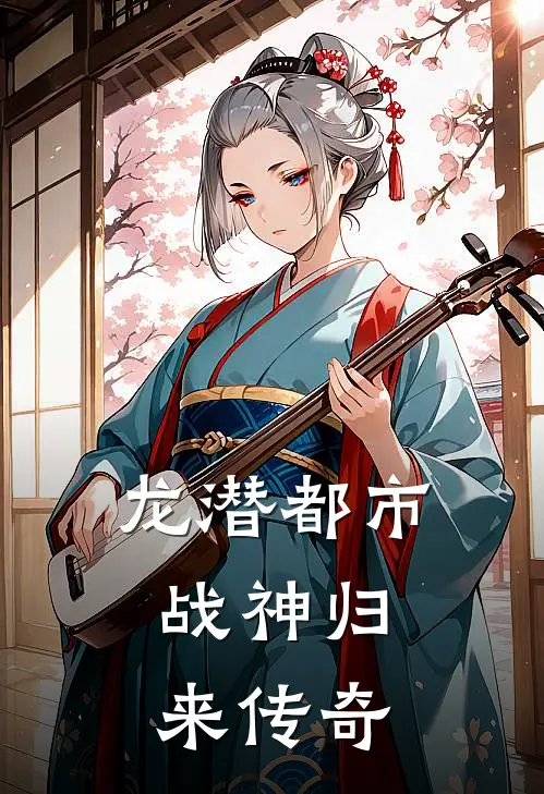 龙潜都市：战神归来传奇