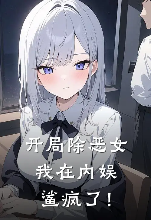 开局除恶女，我在内娱鲨疯了！