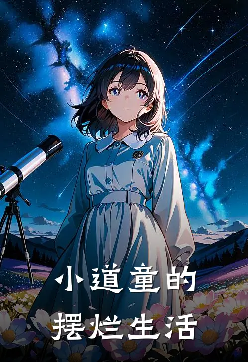 小道童的摆烂生活