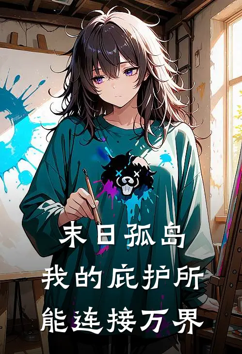 末日孤岛：我的庇护所能连接万界