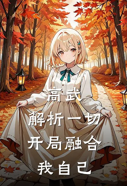 高武：解析一切，开局融合我自己