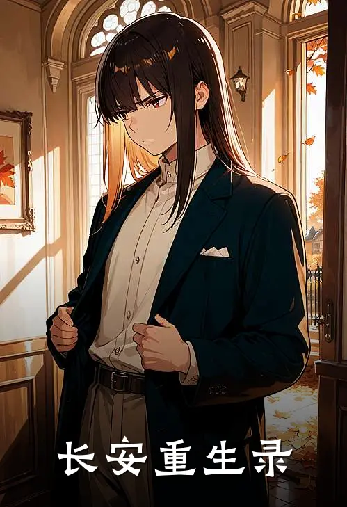 长安重生录