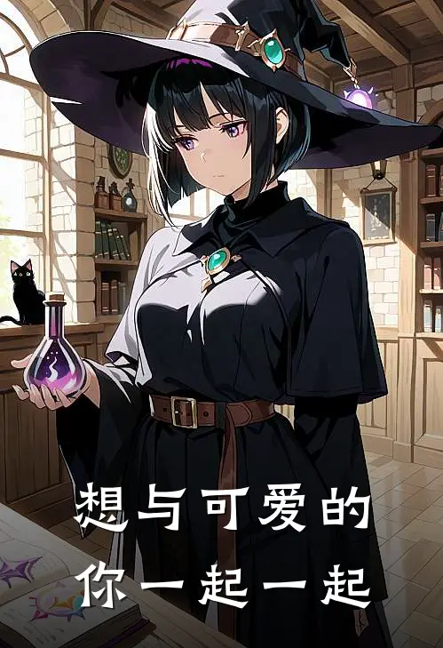 想与可爱的你一起一起