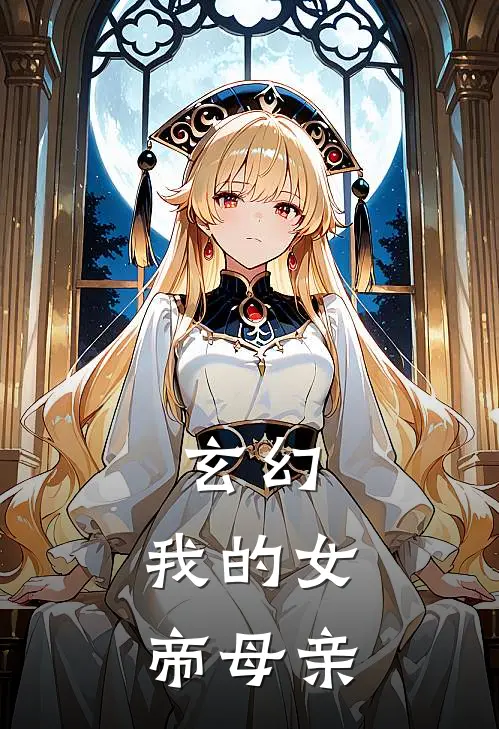 玄幻：我的女帝母亲