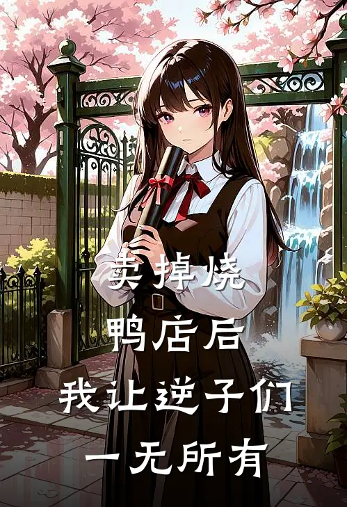 卖掉烧鸭店后，我让逆子们一无所有抖音热门免费小说全本阅读_小说免费完结卖掉烧鸭店后，我让逆子们一无所有抖音热门