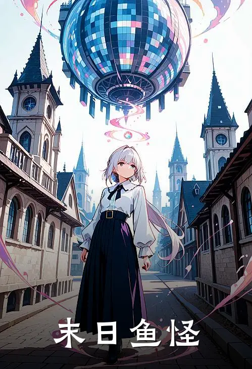 末日鱼怪