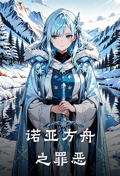 诺亚方舟之罪恶