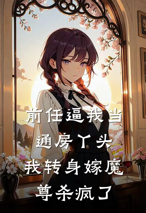 前任逼我当通房丫头，我转身嫁魔尊杀疯了