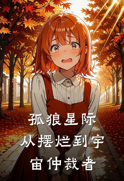 孤狼星际：从摆烂到宇宙仲裁者