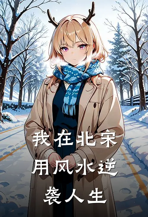 我在北宋用风水逆袭人生