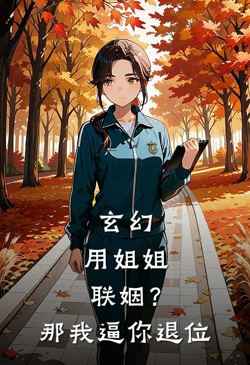 玄幻：用姐姐联姻？那我逼你退位