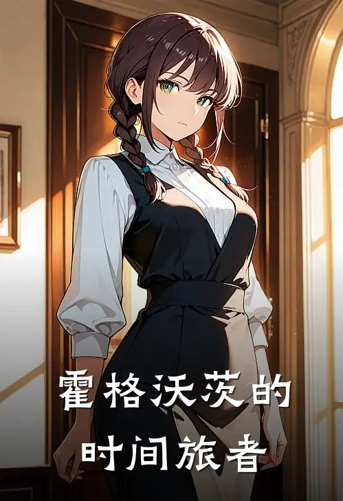 霍格沃茨的时间旅者