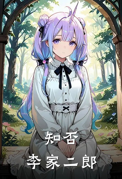 知否：李家二郎