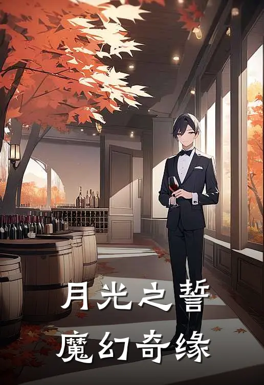 月光之誓：魔幻奇缘