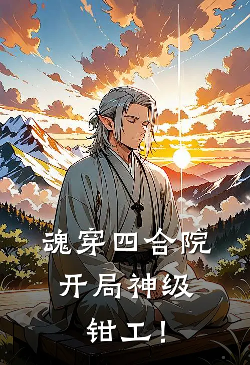 魂穿四合院，开局神级钳工！