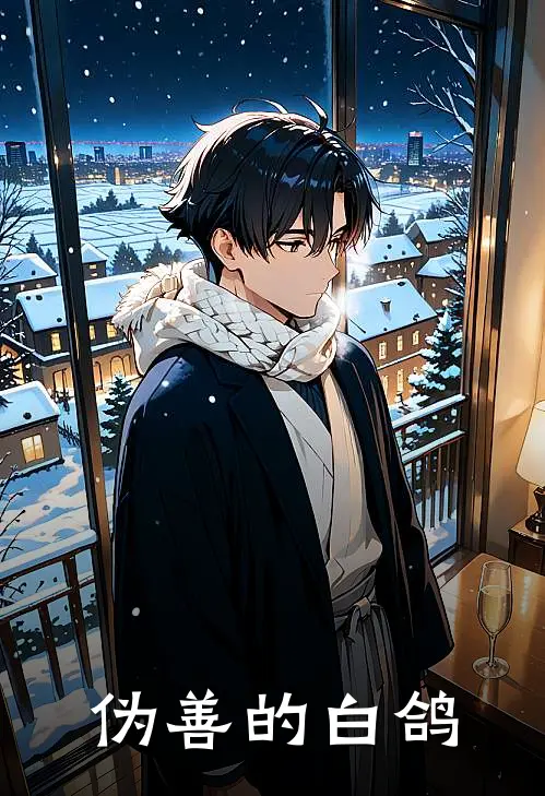 伪善的白鸽