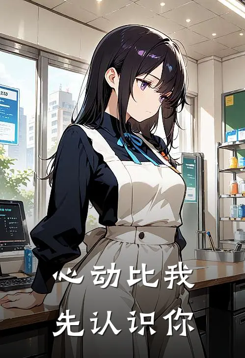 心动比我先认识你