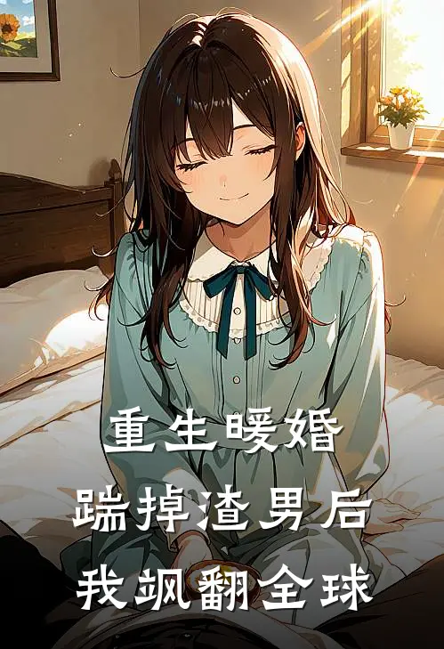 重生暖婚：踹掉渣男后我飒翻全球