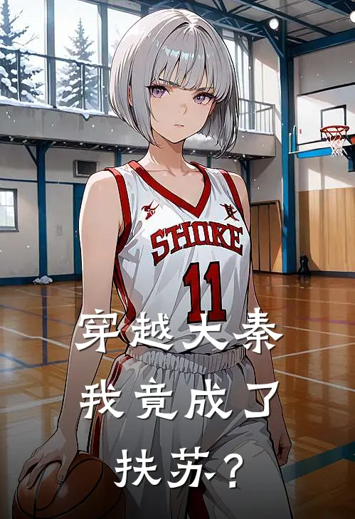 穿越大秦：我竟成了扶苏？