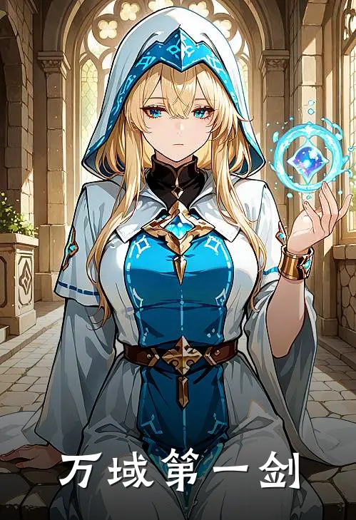 万域第一剑