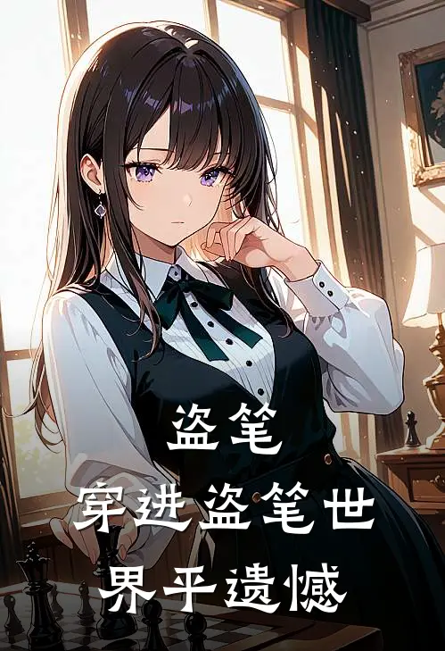 盗笔，穿进盗笔世界平遗憾