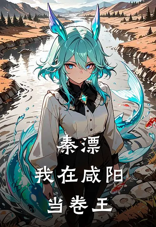 秦漂：我在咸阳当卷王