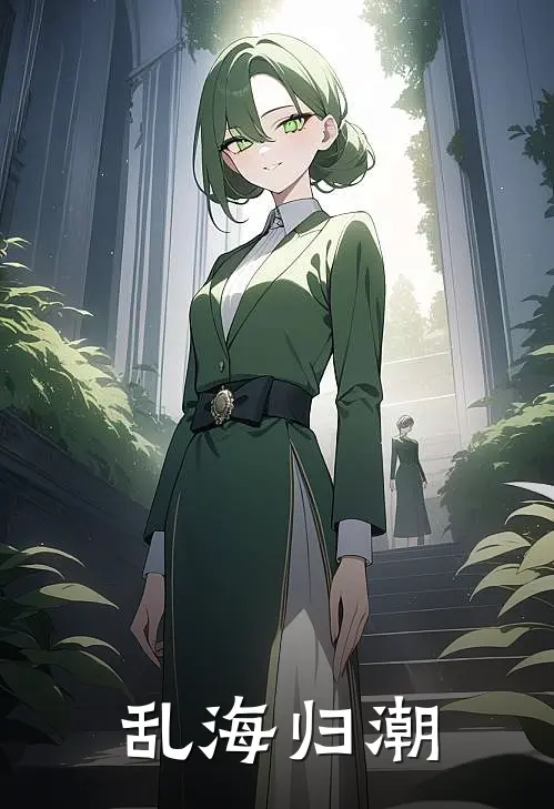 乱海归潮