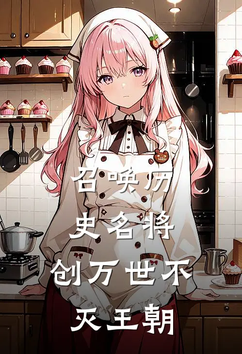 召唤历史名将，创万世不灭王朝