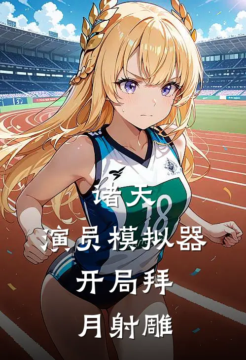 诸天：演员模拟器，开局拜月射雕