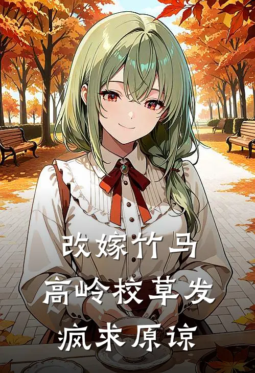 改嫁竹马，高岭校草发疯求原谅
