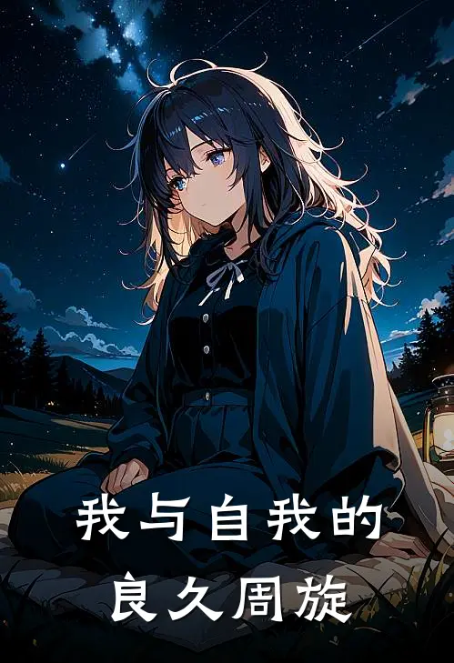 我与自我的良久周旋