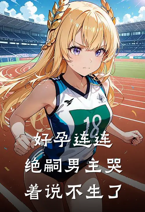 好孕连连，绝嗣男主哭着说不生了