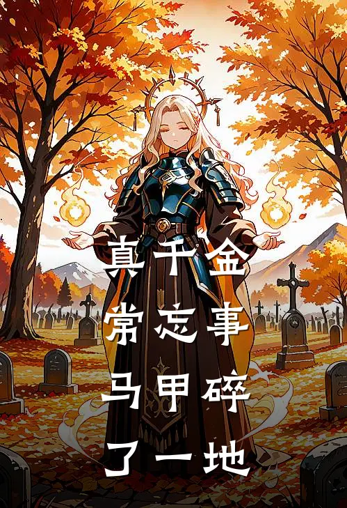 真千金常忘事，马甲碎了一地