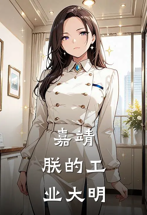 嘉靖：朕的工业大明