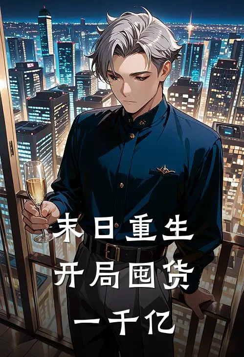 末日重生：开局囤货一千亿